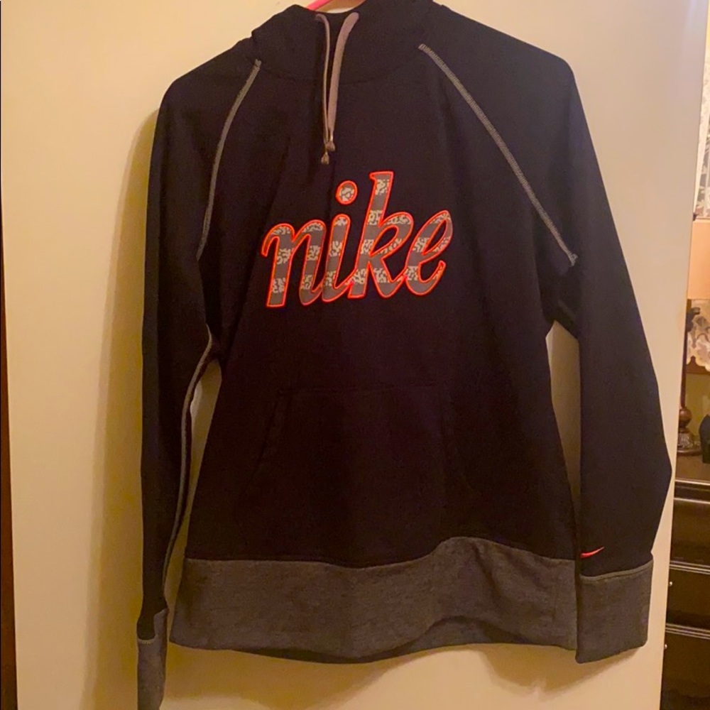 Women’s Nike hoodie